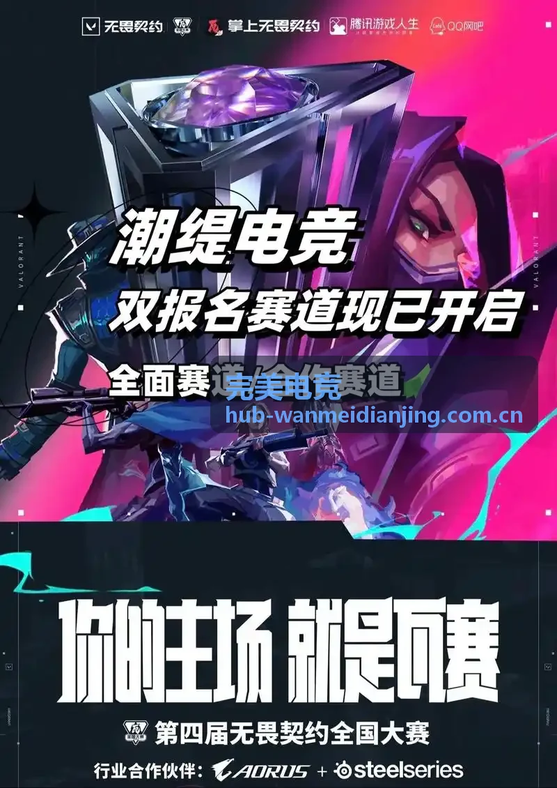 电竞社区活动资讯缩略图