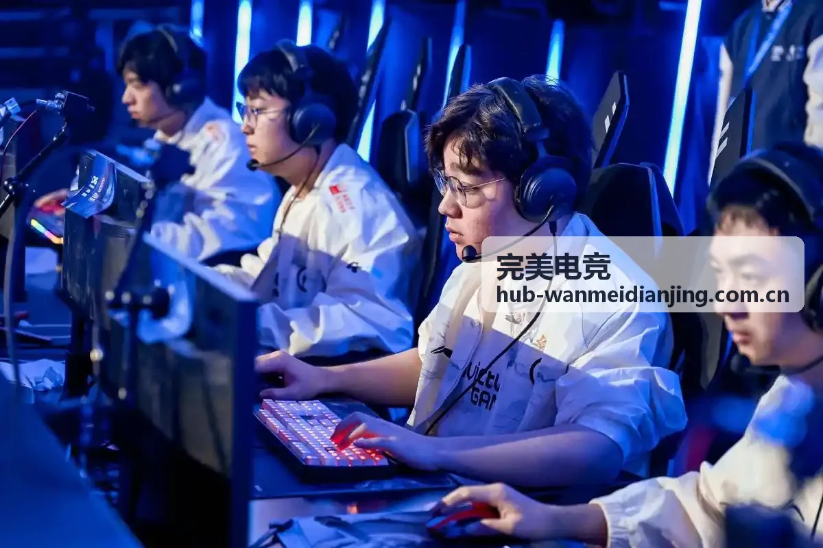 电竞键盘评测专题配图
